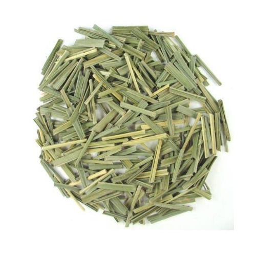 Dried Organic Lemongrass for sale at Technofarm Organic Farm in The Gambia