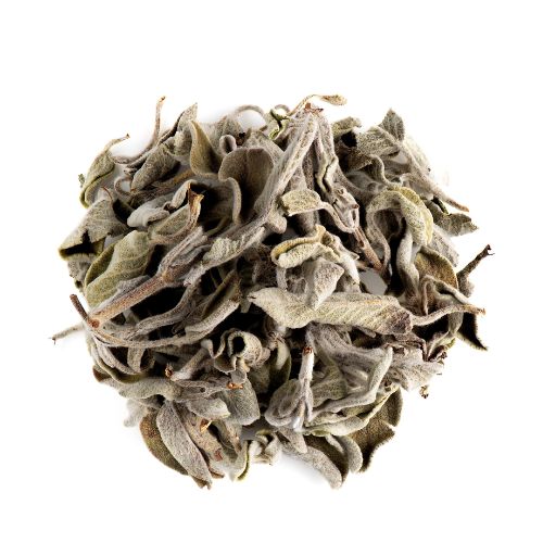 Dried Organic Sage
