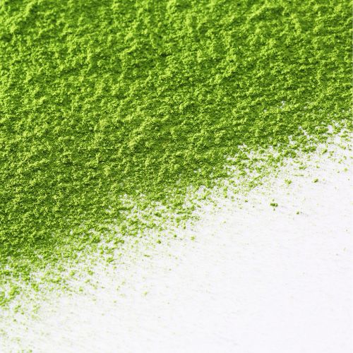 Organic Moringa Powder for sale at Technofarm Organic Farm in The Gambia